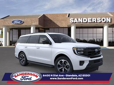 New 2026 Ford Expedition - photo 1