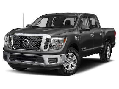 Used 2018 Nissan Titan - photo 1