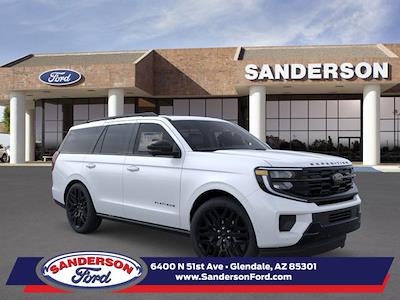 New 2026 Ford Expedition - photo 1