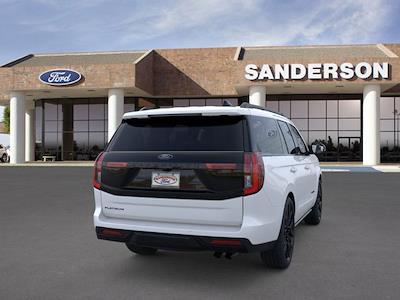 New 2026 Ford Expedition - photo 1