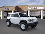 2026 Ford Bronco 4WD SUV for sale #265584 - photo 7