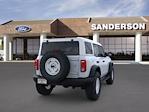 2026 Ford Bronco 4WD SUV for sale #265584 - photo 8