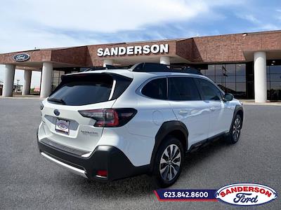 2025 Subaru Outback AWD SUV for sale #265584A - photo 2