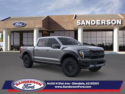 New 2026 Ford F-150 - photo 1