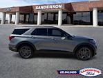 2025 Ford Explorer 4WD SUV for sale #265586A - photo 1