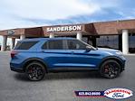 2022 Ford Explorer RWD SUV for sale #265586B - photo 1