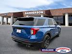 2022 Ford Explorer RWD SUV for sale #265586B - photo 2