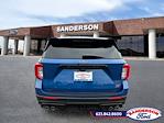 2022 Ford Explorer RWD SUV for sale #265586B - photo 3