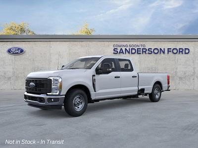 New 2026 Ford F-250 - photo 1