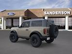 2026 Ford Bronco 4WD SUV for sale #265591 - photo 4
