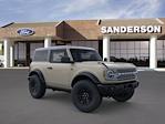 2026 Ford Bronco 4WD SUV for sale #265591 - photo 7