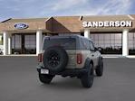 2026 Ford Bronco 4WD SUV for sale #265591 - photo 8