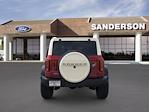 2026 Ford Bronco 4WD SUV for sale #265594 - photo 5