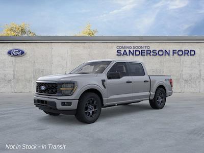New 2026 Ford F-150 - photo 1