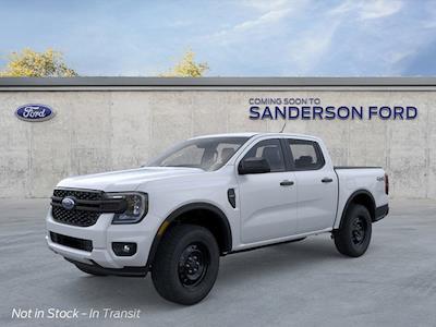 New 2026 Ford Ranger - photo 1
