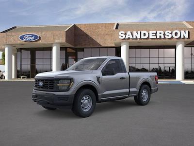 New 2026 Ford F-150 - photo 1