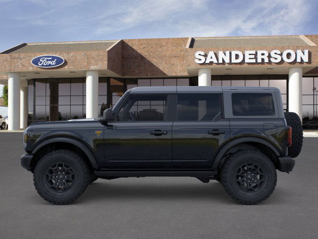 New 2026 Ford Bronco - photo 5