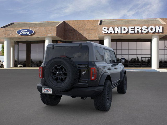 New 2026 Ford Bronco - photo 10