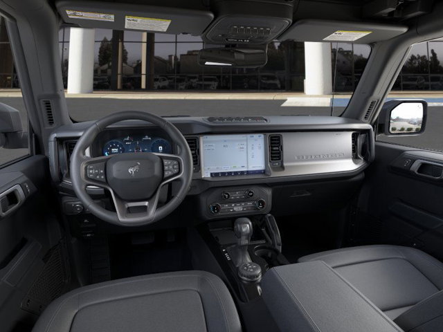 New 2026 Ford Bronco - photo 11