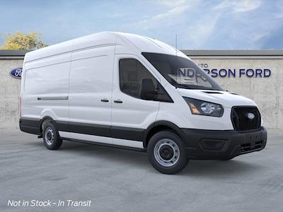 New 2026 Ford Transit 350 - photo 1