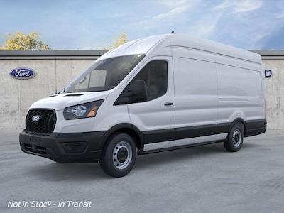 New 2026 Ford Transit 350 - photo 1