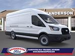 New 2026 Ford Transit 350 High Roof Empty Cargo Van for sale #265614 - photo 1