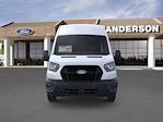 New 2026 Ford Transit 350 High Roof Empty Cargo Van for sale #265614 - photo 7