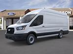 New 2026 Ford Transit 350 High Roof Empty Cargo Van for sale #265615 - photo 1
