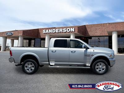 2017 Ram 3500 Crew Cab SRW 4WD Pickup for sale #265626A - photo 1