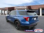 2022 Ford Explorer 4WD SUV for sale #265631A - photo 4