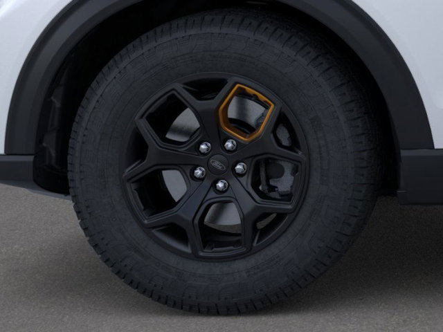 New 2026 Ford Explorer - photo 21
