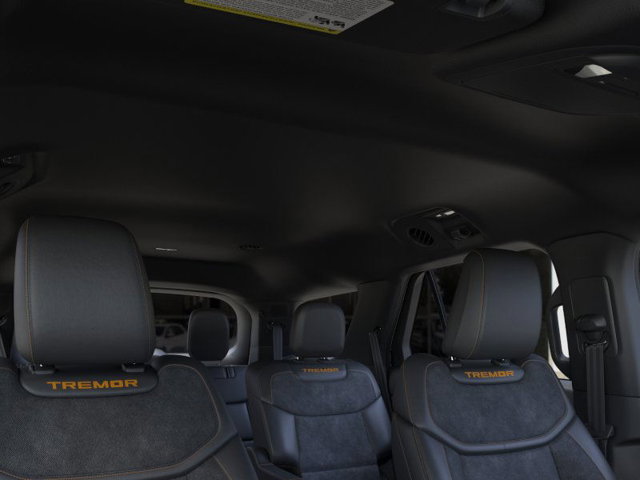 New 2026 Ford Explorer - photo 24