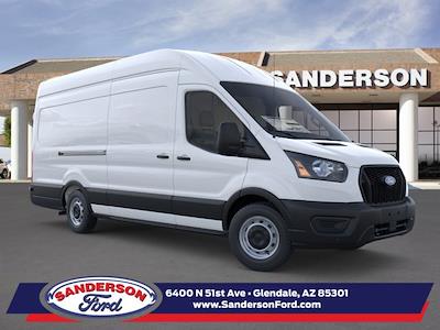2026 Ford Transit 350 High Roof RWD Empty Cargo Van for sale #265644 - photo 1