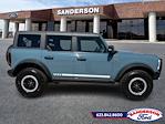 2023 Ford Bronco 4WD SUV for sale #265657A - photo 3