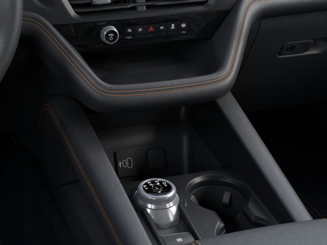 New 2026 Ford Explorer - photo 17