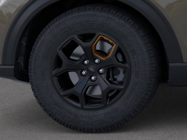 New 2026 Ford Explorer - photo 21