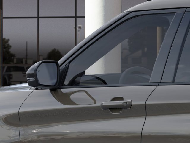 New 2026 Ford Explorer - photo 22