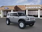 2026 Ford Bronco 4WD SUV for sale #265659 - photo 7