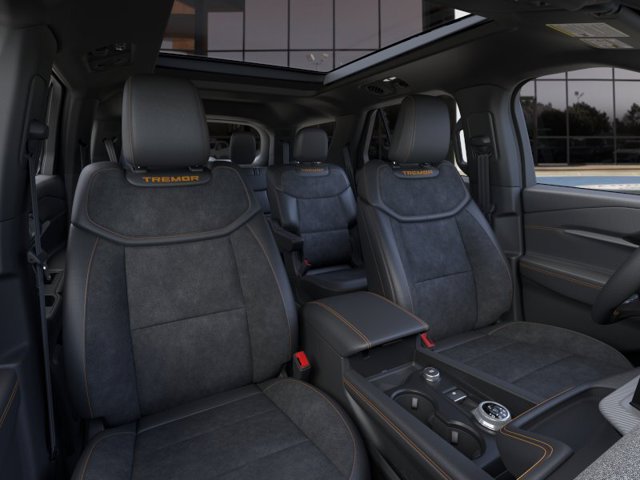 New 2026 Ford Explorer - photo 12
