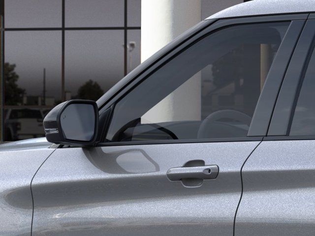 New 2026 Ford Explorer - photo 22