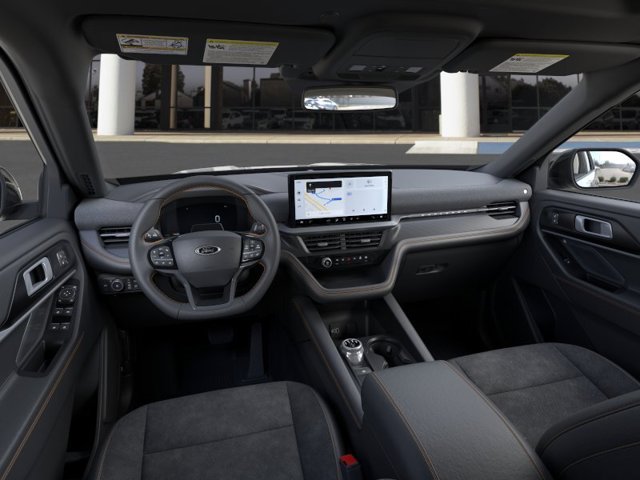 New 2026 Ford Explorer - photo 11