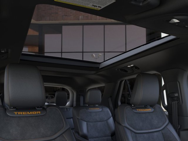 New 2026 Ford Explorer - photo 24