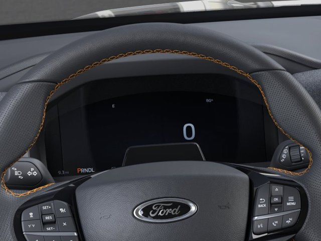 New 2026 Ford Explorer - photo 15