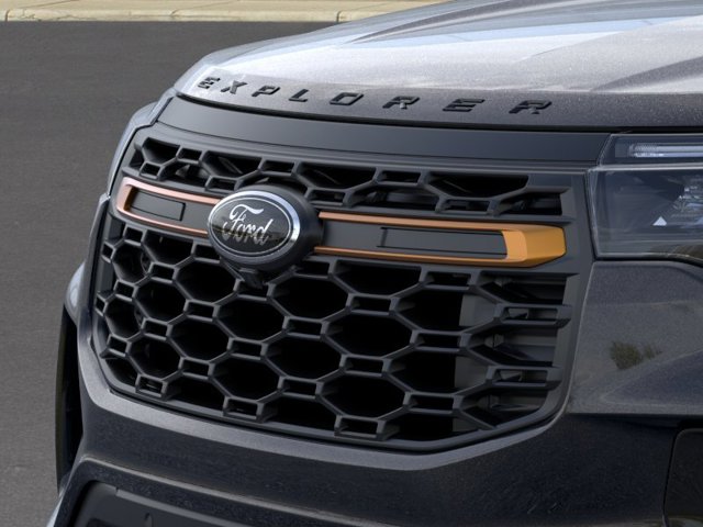 New 2026 Ford Explorer - photo 19