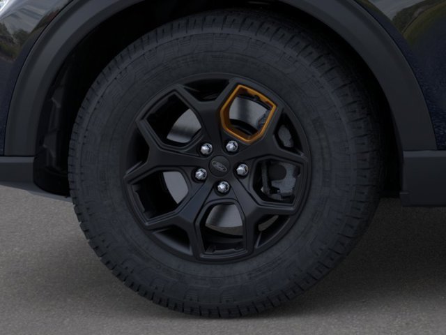 New 2026 Ford Explorer - photo 21