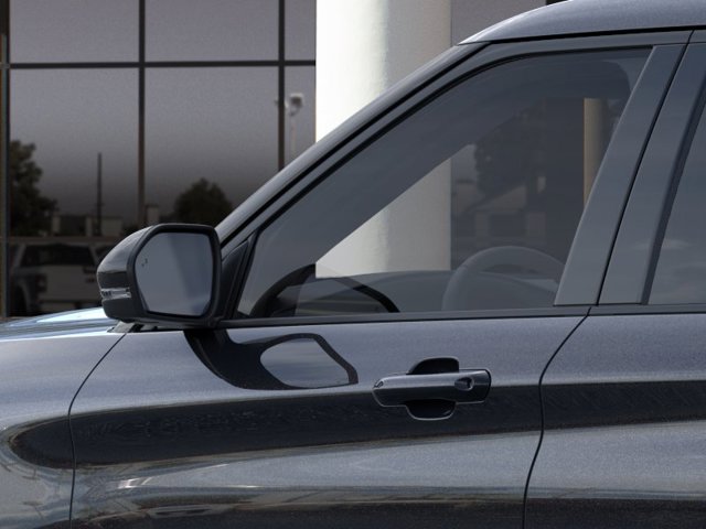 New 2026 Ford Explorer - photo 22