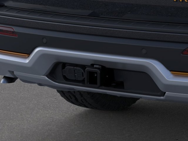 New 2026 Ford Explorer - photo 25