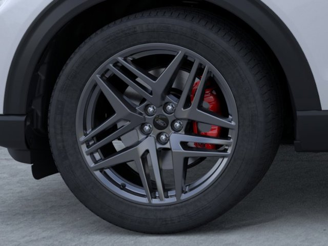 New 2026 Ford Explorer - photo 21