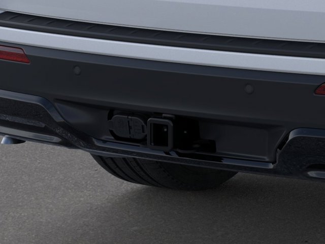 New 2026 Ford Explorer - photo 25