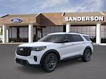 2026 Ford Explorer RWD SUV for sale #265668 - photo 4